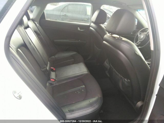 5XXGT4L37JG233070 KIA Optima S