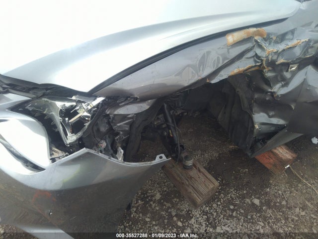 Lexus RC 350 2015 JTHHE5BC6F5005318 Image 8
