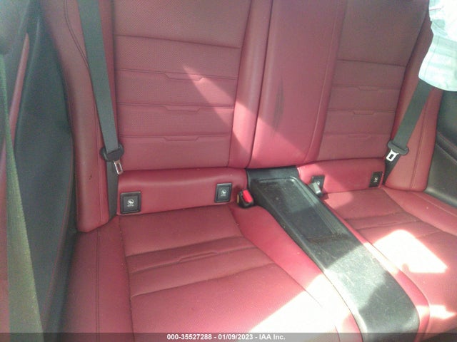 Lexus RC 350 2015 JTHHE5BC6F5005318 Image 10