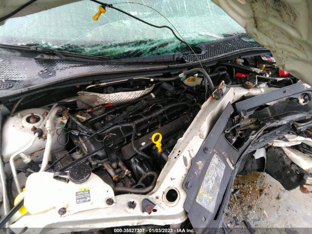 2011 FORD FOCUS SEL VIN: 1FAHP3HN2BW161990