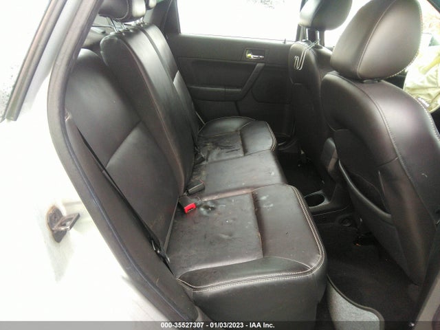 2011 FORD FOCUS SEL VIN: 1FAHP3HN2BW161990
