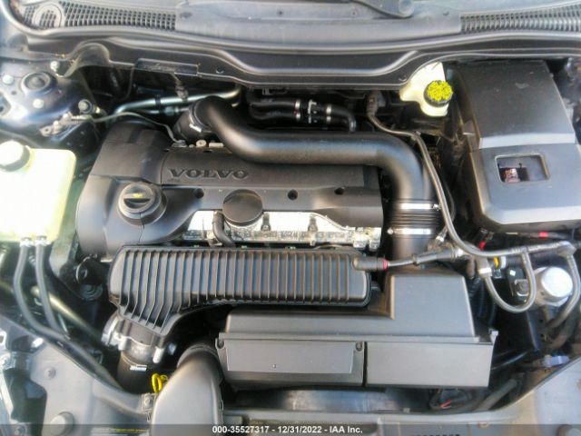 YV1MC67238J047364 Volvo C70