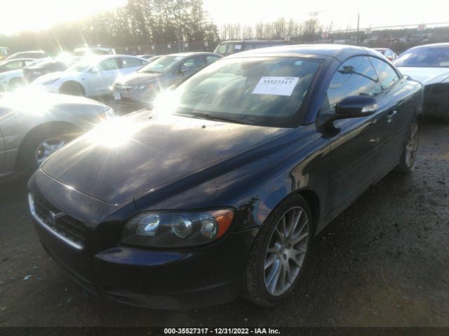 YV1MC67238J047364 Volvo C70
