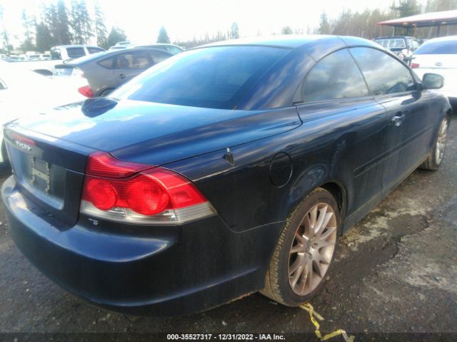 YV1MC67238J047364 Volvo C70