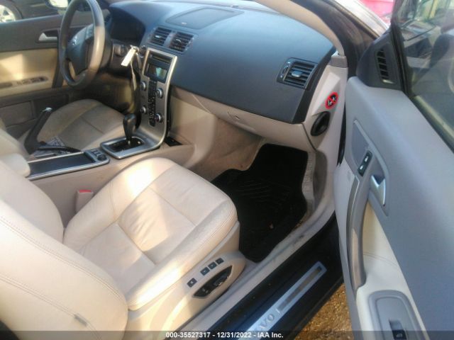 YV1MC67238J047364 Volvo C70