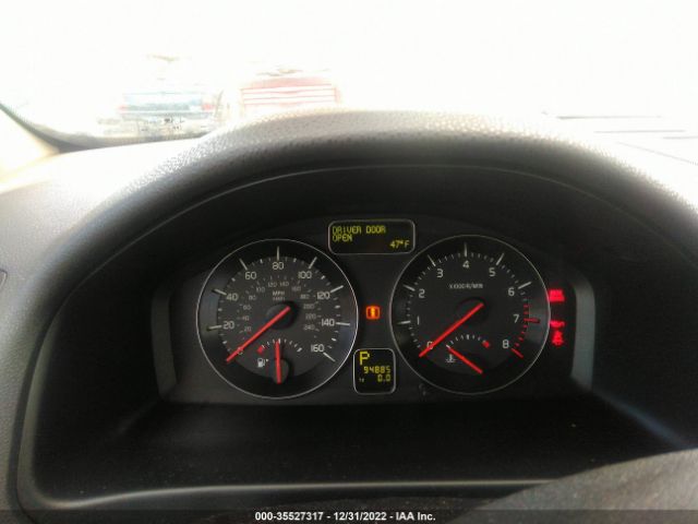 YV1MC67238J047364 Volvo C70