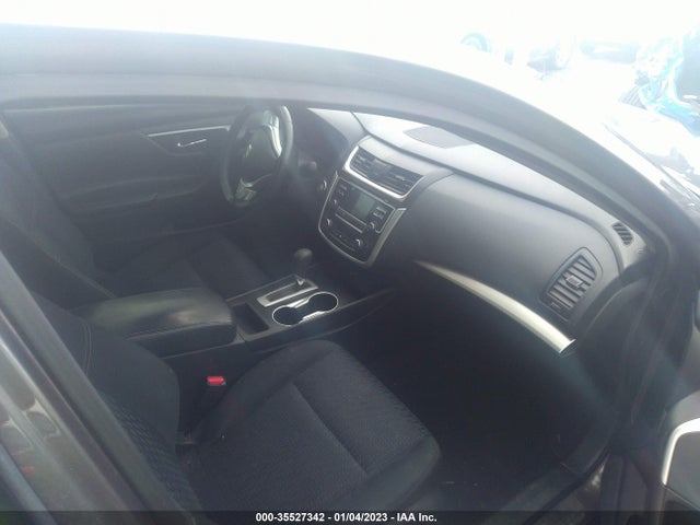2016 NISSAN ALTIMA 2.5 SV VIN: 1N4AL3AP0GC121943