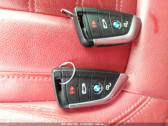 2020 BMW X4, VIN: 5UX2V1C01L9C59044