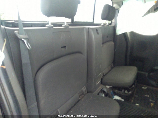 2020 Nissan Frontier, VIN: 1N6ED0CE3LN716106