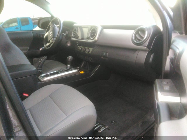 2019 Toyota Tacoma, VIN: 5TFRZ5CN8KX087075