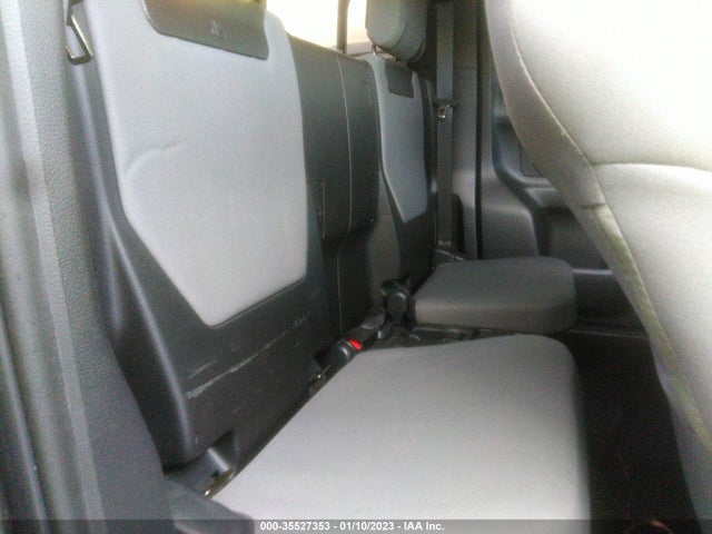 2019 Toyota Tacoma, VIN: 5TFRZ5CN8KX087075