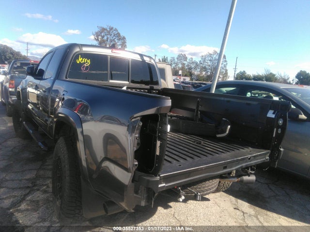2019 Toyota Tacoma, VIN: 5TFRZ5CN8KX087075