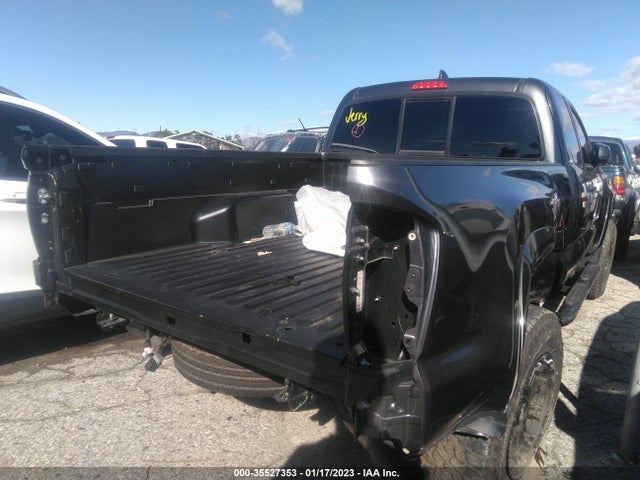 2019 Toyota Tacoma, VIN: 5TFRZ5CN8KX087075