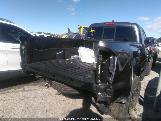 2019 Toyota Tacoma, VIN: 5TFRZ5CN8KX087075