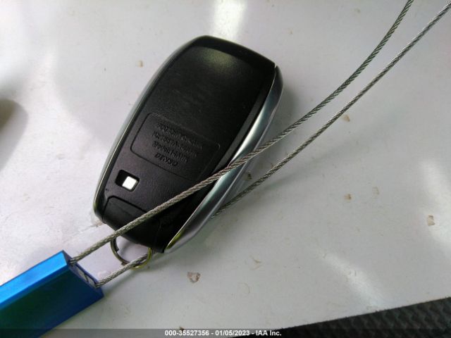 JF2SKARC3MH484826 Subaru Forester Sport