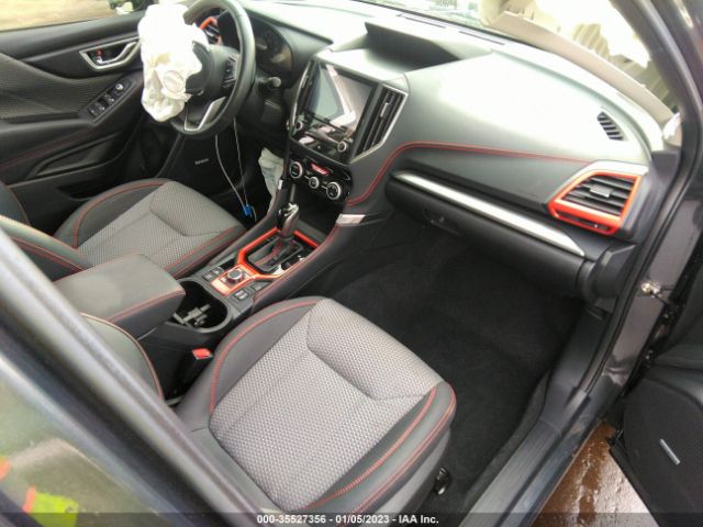 JF2SKARC3MH484826 Subaru Forester Sport