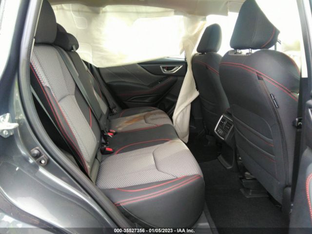 JF2SKARC3MH484826 Subaru Forester Sport