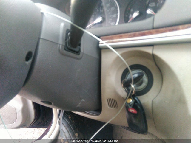 2006 HYUNDAI SONATA GLS/LX VIN: 5NPEU46F06H104982