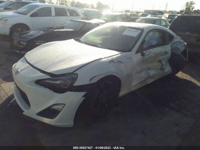 JF1ZNAA15F9705182 Scion FR-S
