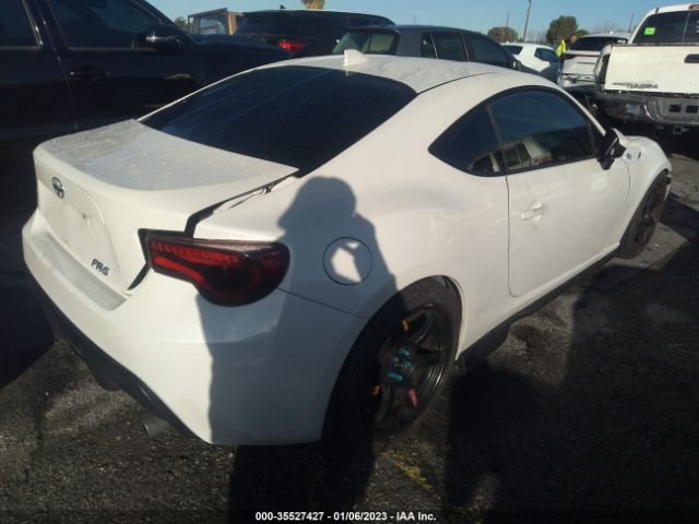 JF1ZNAA15F9705182 Scion FR-S