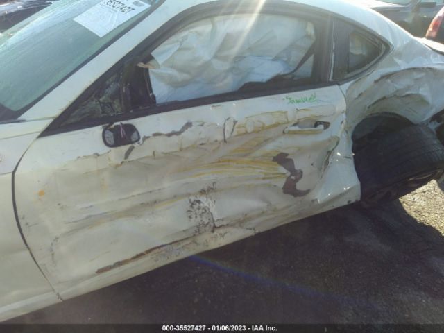 JF1ZNAA15F9705182 Scion FR-S