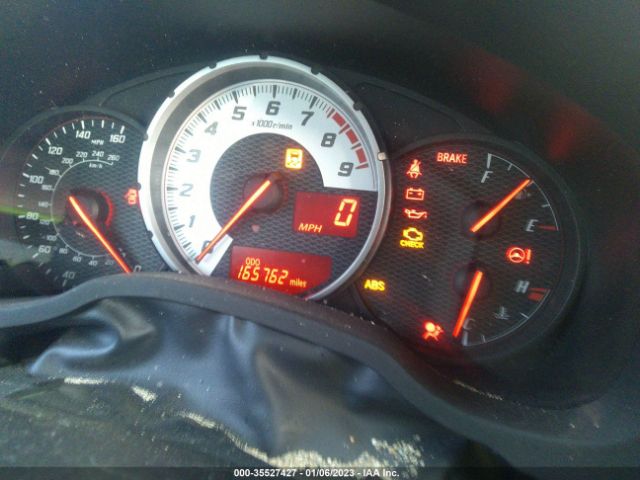 JF1ZNAA15F9705182 Scion FR-S
