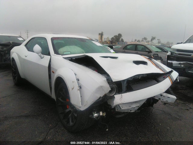 2022 2C3CDZFJ5NH187376 main image