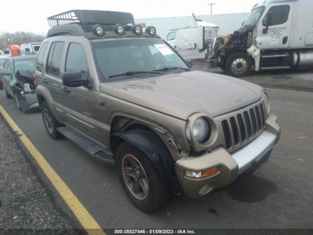 1J4GL38K73W642613 auction archive image