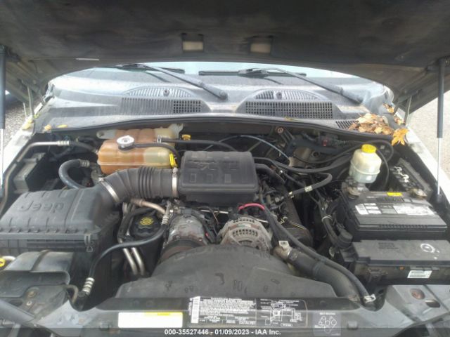 1J4GL38K73W642613 Jeep Liberty Renegade