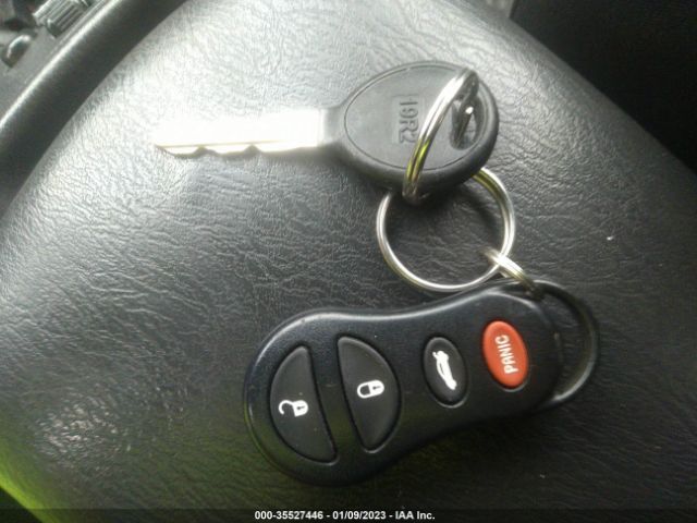 1J4GL38K73W642613 Jeep Liberty Renegade