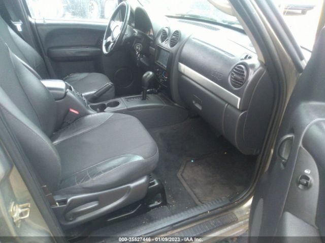 1J4GL38K73W642613 Jeep Liberty Renegade
