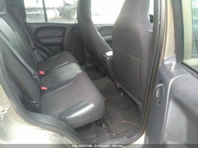 1J4GL38K73W642613 Jeep Liberty Renegade