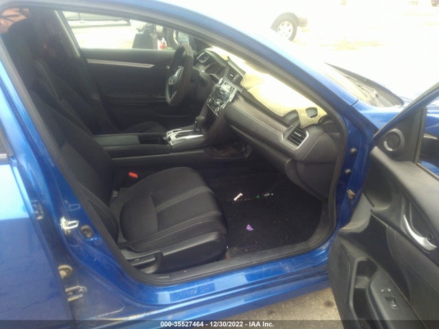 2016 HONDA CIVIC SEDAN EX-T VIN: 2HGFC1F35GH648708