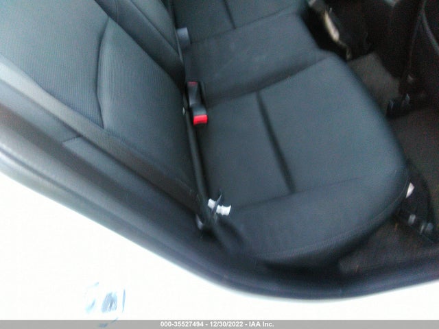 2011 MAZDA MAZDA3 S SPORT VIN: JM1BL1U51B1404644