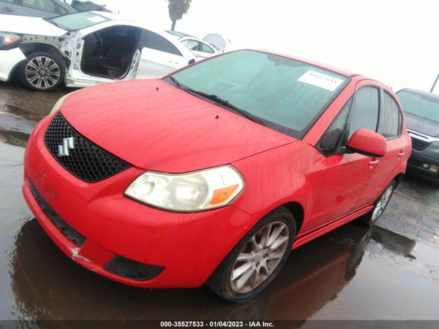 JS2YC414485104062 Suzuki Sx4 Sport