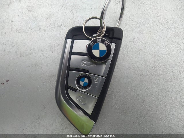 2022 BMW X5, VIN: 5UXCR6C07N9K81037