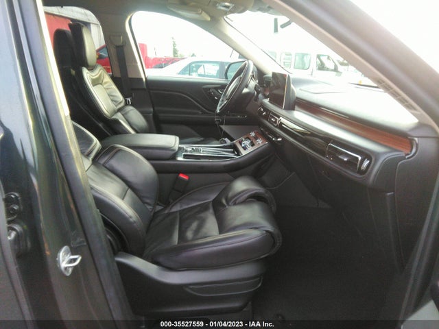 Lincoln Aviator Reserve 2022 5LM5J7XC4NGL15922 Image 6