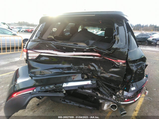 Lincoln Aviator Reserve 2022 5LM5J7XC4NGL15922 Image 7
