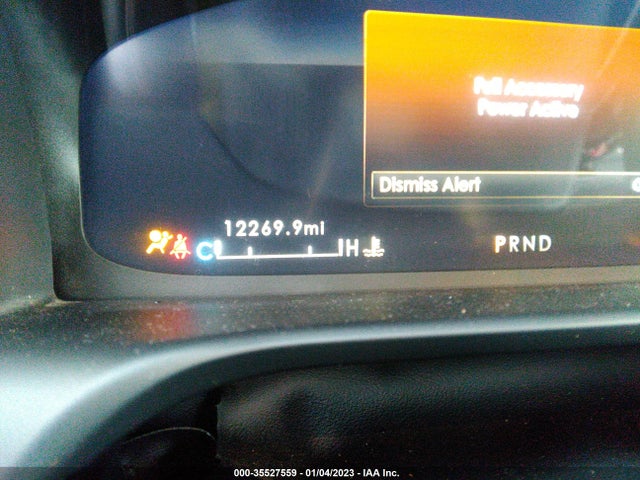 Lincoln Aviator Reserve 2022 5LM5J7XC4NGL15922 Image 8