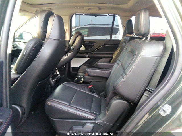 Lincoln Aviator Reserve 2022 5LM5J7XC4NGL15922 Image 9
