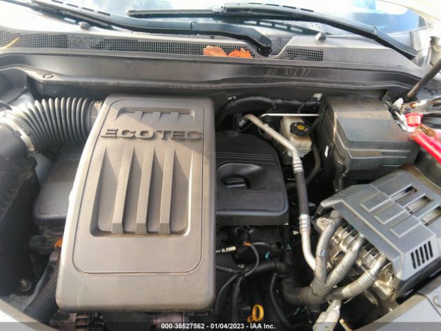 2GKFLXEK6F6250898 GMC Terrain Slt