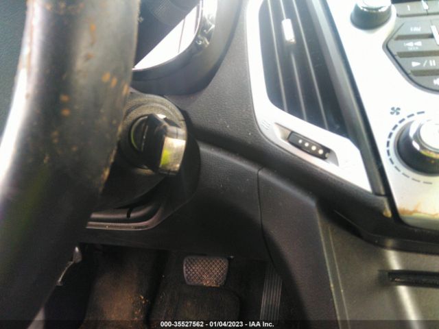 2GKFLXEK6F6250898 GMC Terrain Slt