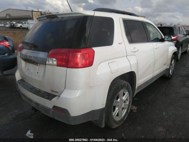 2GKFLXEK6F6250898 GMC Terrain Slt
