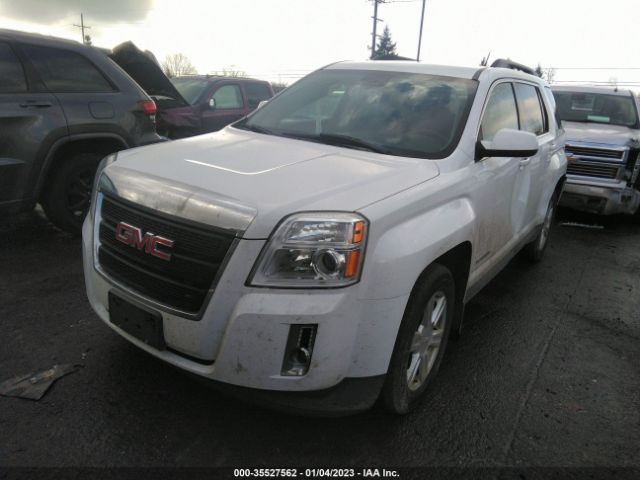 2GKFLXEK6F6250898 GMC Terrain Slt