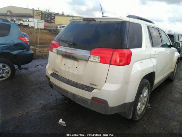 2GKFLXEK6F6250898 GMC Terrain Slt