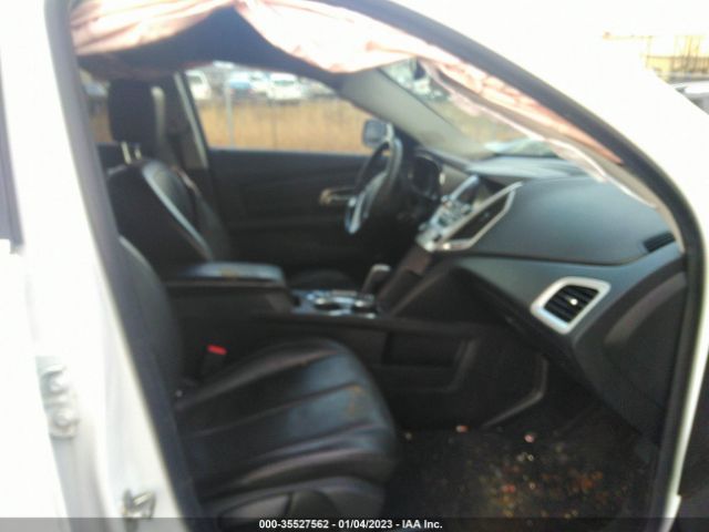 2GKFLXEK6F6250898 GMC Terrain Slt