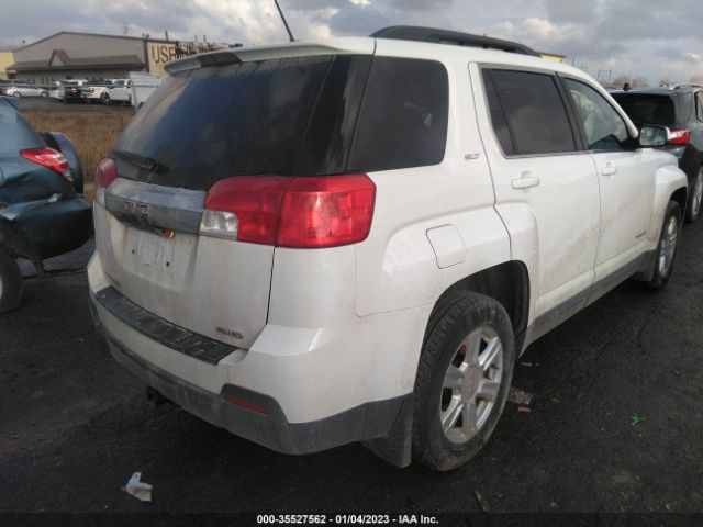 2GKFLXEK6F6250898 GMC Terrain Slt
