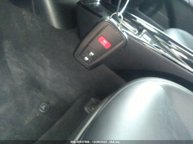 2021 Toyota Prius, VIN: JTDKAMFU6M3133986