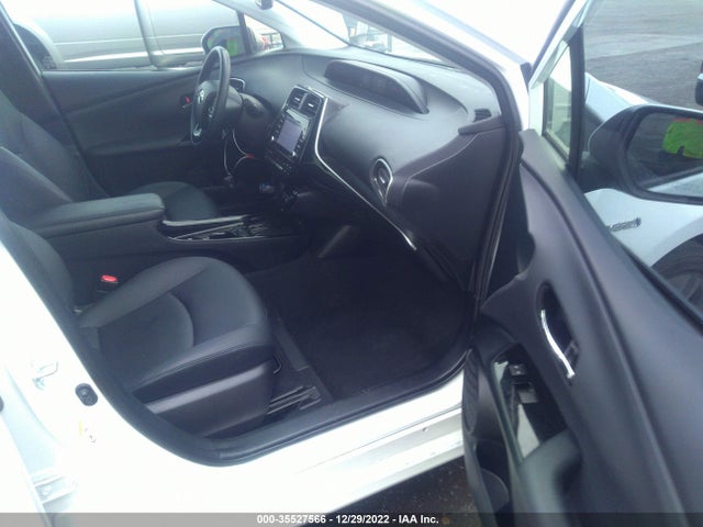 2021 Toyota Prius, VIN: JTDKAMFU6M3133986
