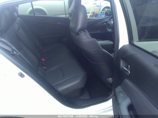 2021 Toyota Prius, VIN: JTDKAMFU6M3133986